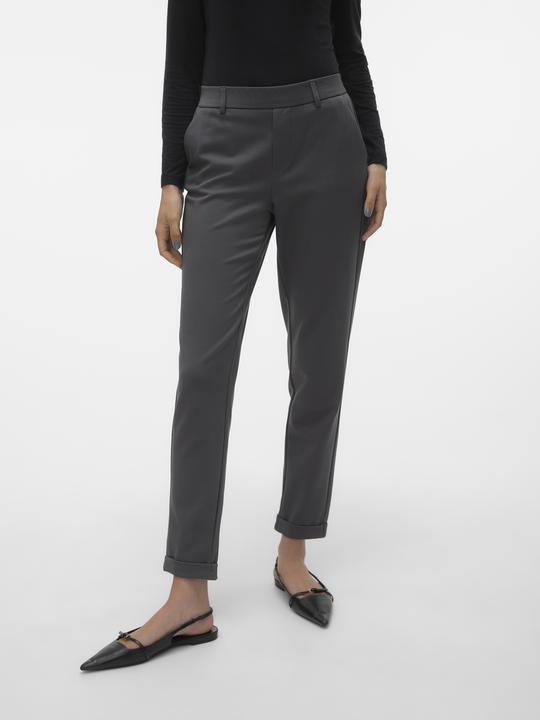 Actual product image Vero Moda VMMAYA MR LOOSE SOLID PANT NOOS Trousers (M)