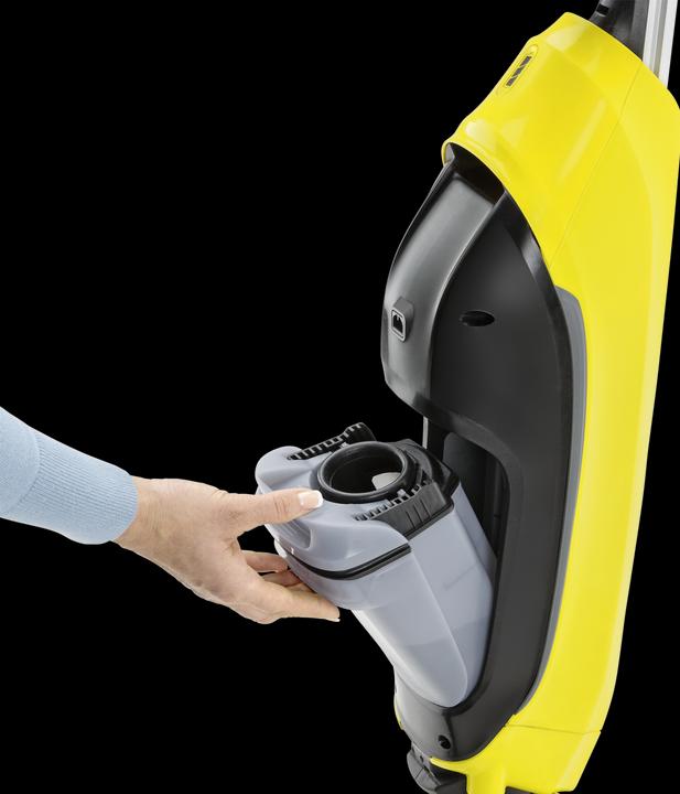 Actual product image Kärcher FC5 Cordless