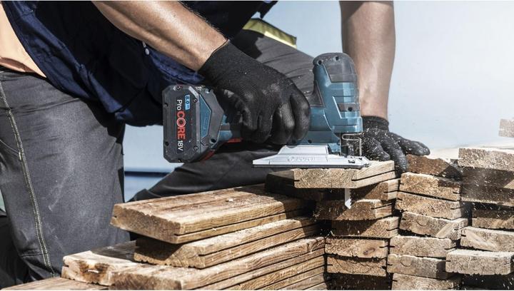 Produktbild Bosch Professional Zubehör EXPERT ‘Hardwood Fast’ T 144 DHM Stichsägeblatt, 3 Stück