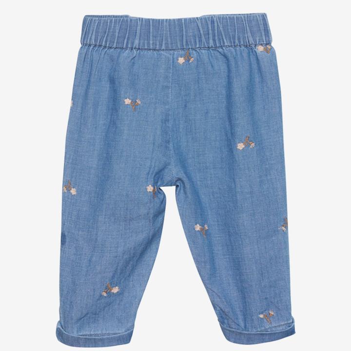 Minymo Hose Blau (68)