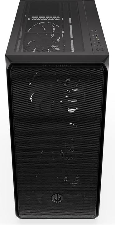 Actual product image Endorfy ARX 700 ARGB (mATX, Mini-ITX, ATX)