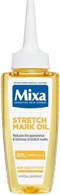 Produktbild Mixa Stretch Mark Oil (Körperöl, 100 ml)