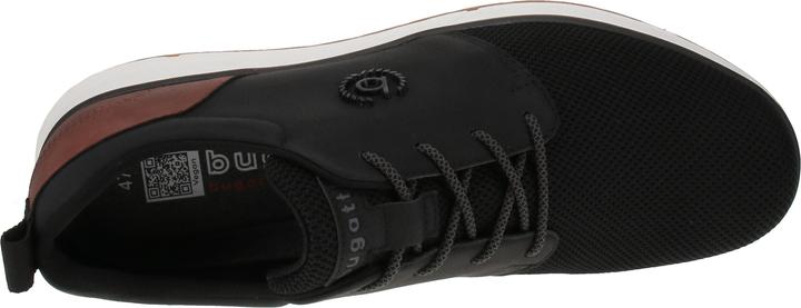 Actual product image Bugatti Artic sneaker (47)