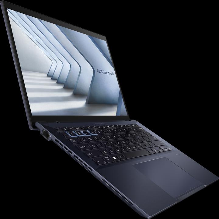 Actual product image ASUS ExpertBook B5 (14", Intel Core Ultra 7 155U, 32 GB, 512 GB, CH)