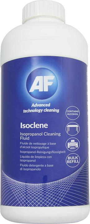 Actual product image AF Cleaning isopropanol (Cleaning)