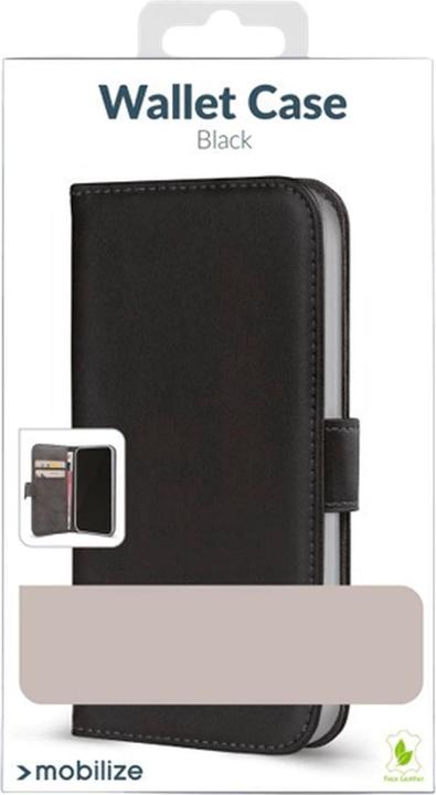 Actual product image Mobilize Classic Gelly Purse (Google Pixel 8a)