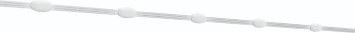 Produktbild Hama Smarte LED-Lichterkette, WLAN, Farbwechsel, dimmbar, aussen, IP44, 10m, Bunt (1 m)