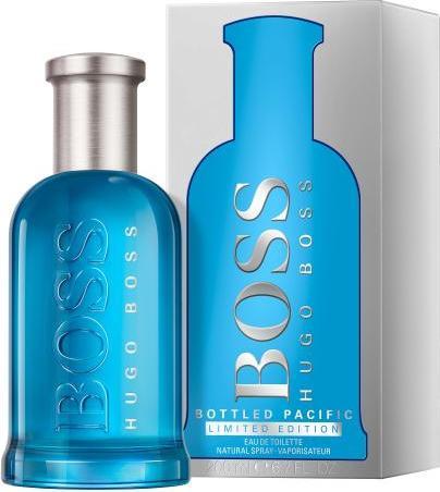 Image du produit Hugo Boss Bottled Pacific (Eau de toilette, 200 ml)