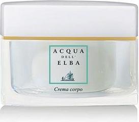 Produktbild Acqua dell' Elba Acqua Dellelba Essence Of Unisola Emerald Körpercreme 200 Milliliter (Körpercreme, 200 ml)