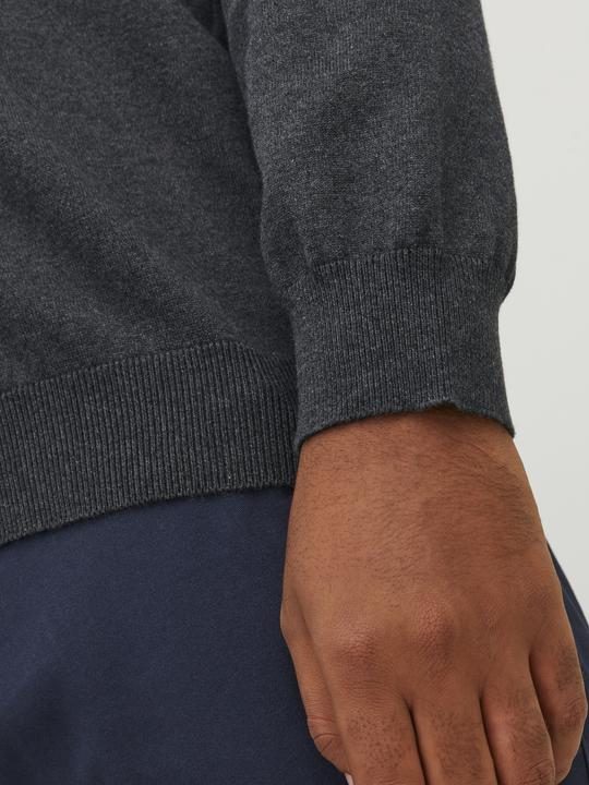 Immagine prodotto Jack & Jones Maglione Basic Plus Size (8XL)