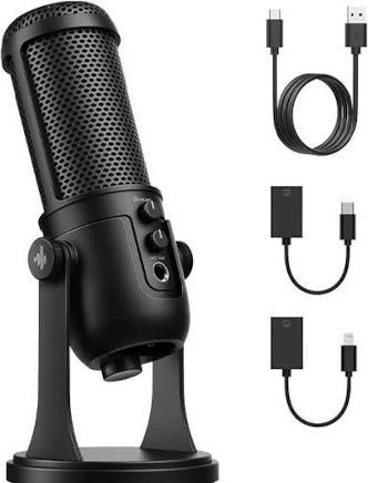 Actual product image Donner Neotrack MI - Microphone Pojemnościowy