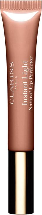 Produktbild Clarins Instant Light Natural Lip Perfector (06 Rosewood Shimmer)