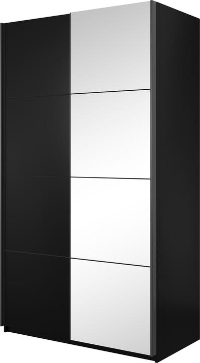 Actual product image Helvetia Möbel Beta (61 x 120 x 210 cm)