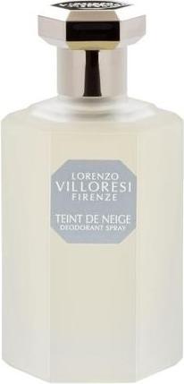 Actual product image Lorenzo Villoresi Deodorant (Spray, 100 ml)