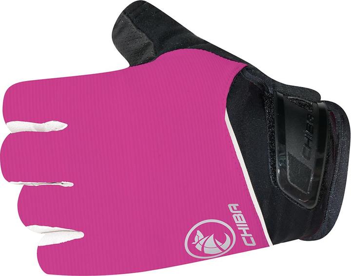 Chiba BioXCell Lady Gloves pink