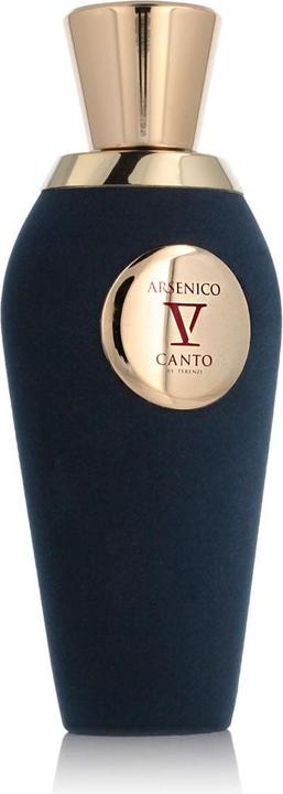 Actual product image V Canto Arsenico (Eau de parfum, 100 ml)