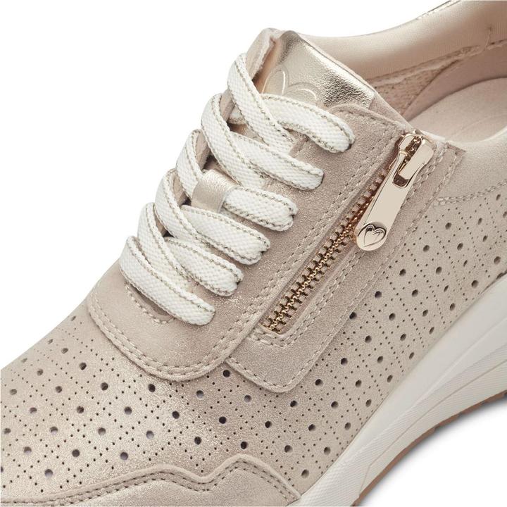 Actual product image Marco Tozzi Sneaker (40)