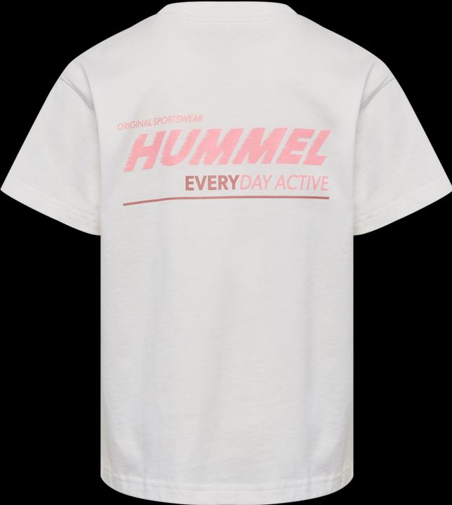 Produktbild hummel hmlELLA T-SHIRT S/S (134)