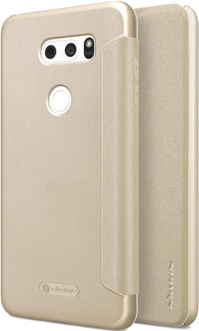 Image du produit Nillkin Série Sparkle (LG V30)