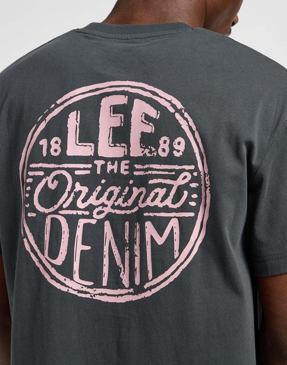 Image du produit Lee T-Shirt Regular Logo Tee (S)