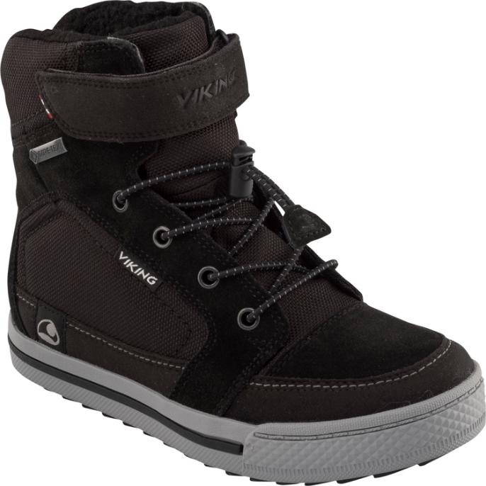Immagine prodotto Viking Footwear Zing Gore-Tex® scarpa invernale bambini (35)