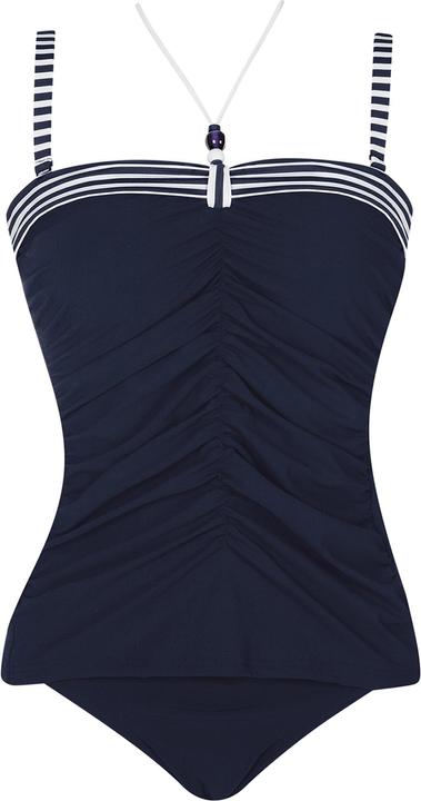 SUNFLAIR Basic Tankini-Set
