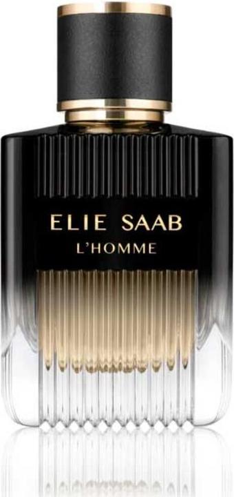 Actual product image Elie Saab Lhomme Eau De Parfum Spray 50ml (Eau de parfum, 50 ml)
