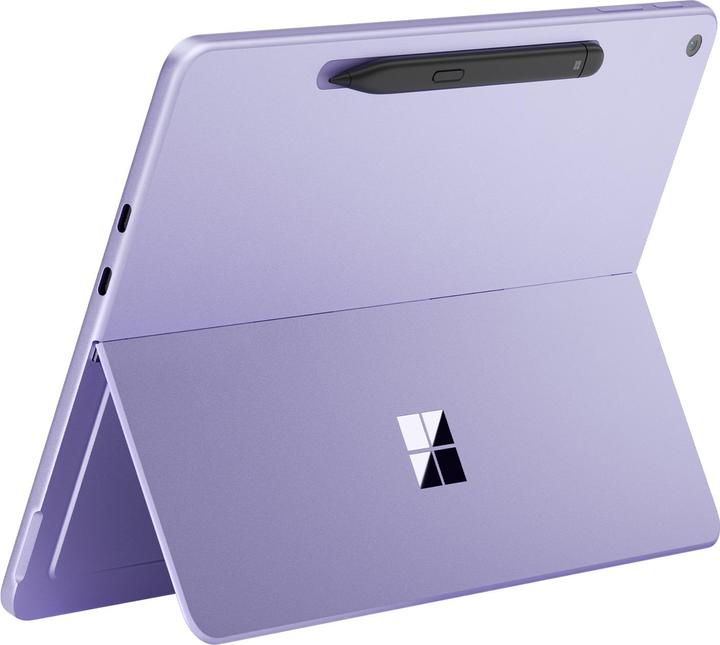 Image du produit Microsoft Surface Pro – Copilot+ PC - 12" (Netzteil separat erhältlich) (12", Snapdragon X Plus X1P-42-100, 16 Go, 512 Go, Sans disposition de clavier)