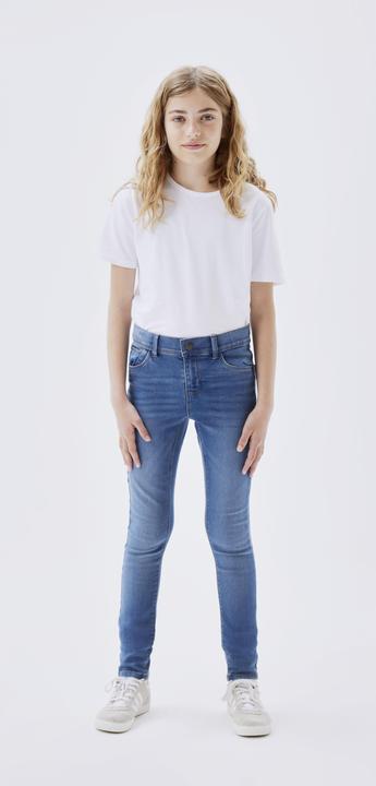 Actual product image Name it Skinny Fit Jeans (122)