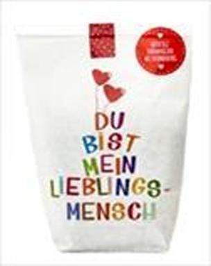 Actual product image Wunderle Wundertüte Du bist mein Lieblingsmensch (Gift box)