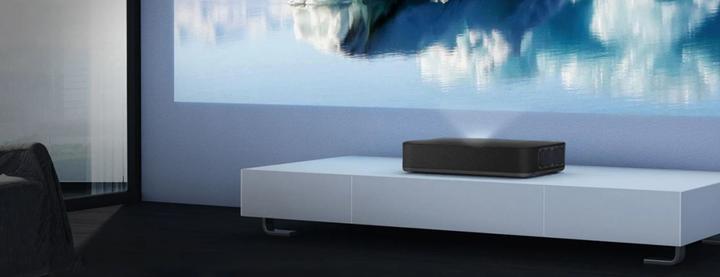 Image du produit Vava 4K UST (4K, 1800 lm, 0.233:1)