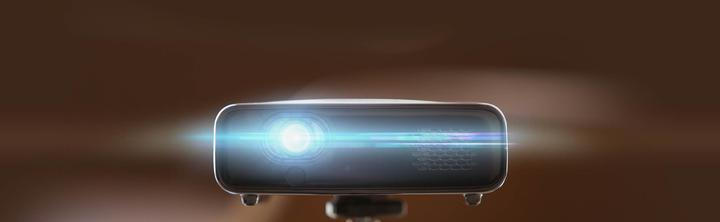 Actual product image Philips PicoPix Max One (Full HD, 450 lm, 1.2:1)