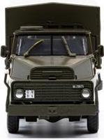 Image du produit Arwico Swissline Camion HS 3-14 Bâche