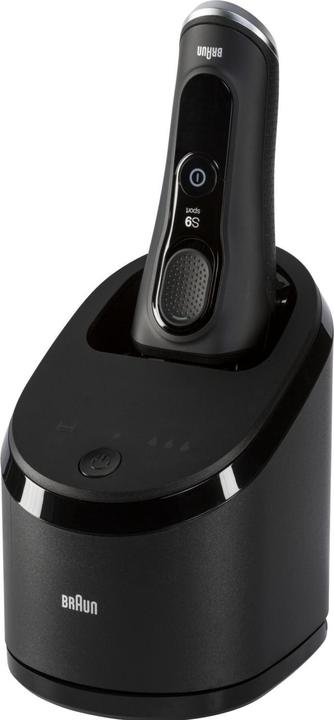 Image du produit Braun Serie9-9352cc