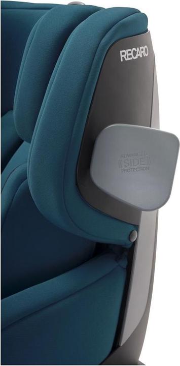 Image du produit RECARO Salia (Reboarder, Norme ECE R129/i-Size)