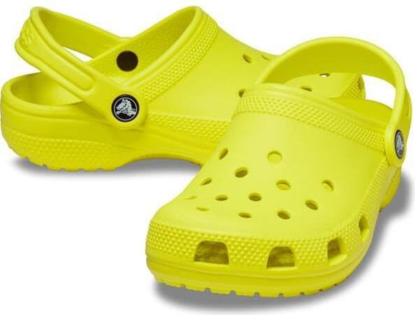 Immagine prodotto Crocs Zoccolo classico T's (23)