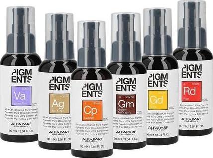 Immagine prodotto Alfaparf Alfa Pigmenti Rosa Rame 90ml (Rame rosa)