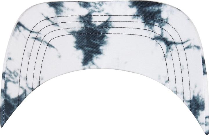 Image du produit Flexfit Batik Dye Curved Visor Cap - 18999 (Taille unique)