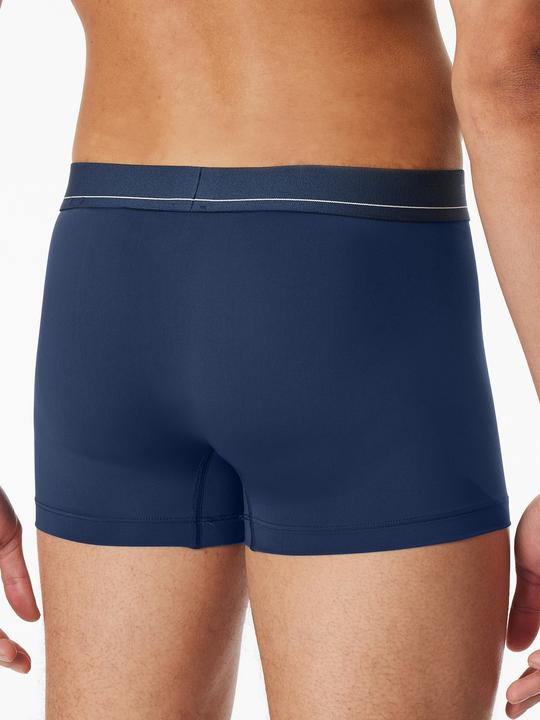 Actual product image Schiesser Trunk Shorts - Pure Micro (XL, pack of 2)