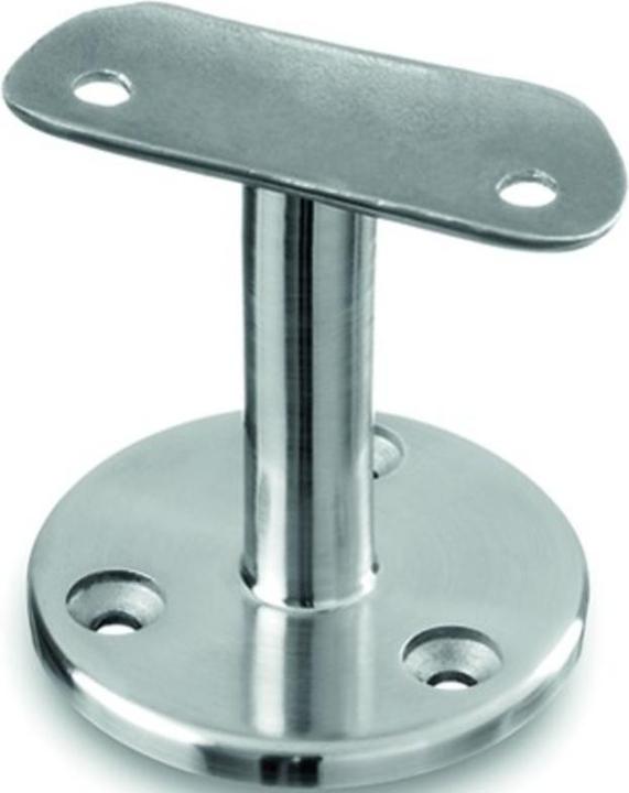 Productafbeelding Q-Railing Steunen voor hoofdkussens Q-LINE® (Roestvrij staal V2A)