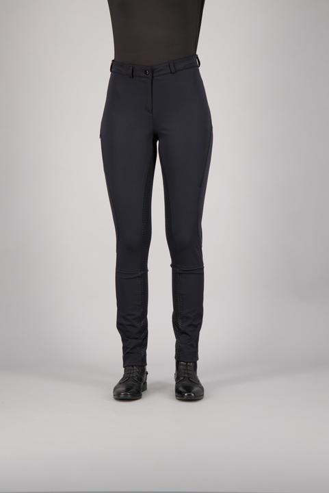 Actual product image Euro-star Jodhpur Breeches Fullgrip ESEquitation Queen Ladies (42)
