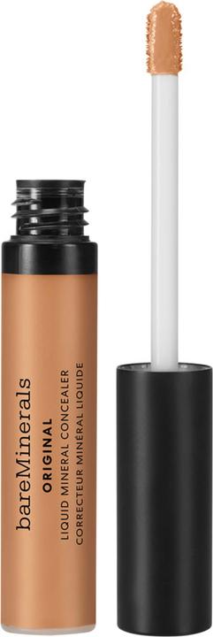Image du produit Bare Minerals bareMinerals - Anti-cernes minéral liquide original Tan 4C Cool