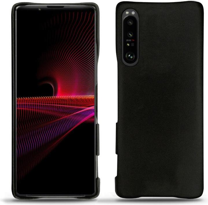 Noir Veggie (Noir / Black)