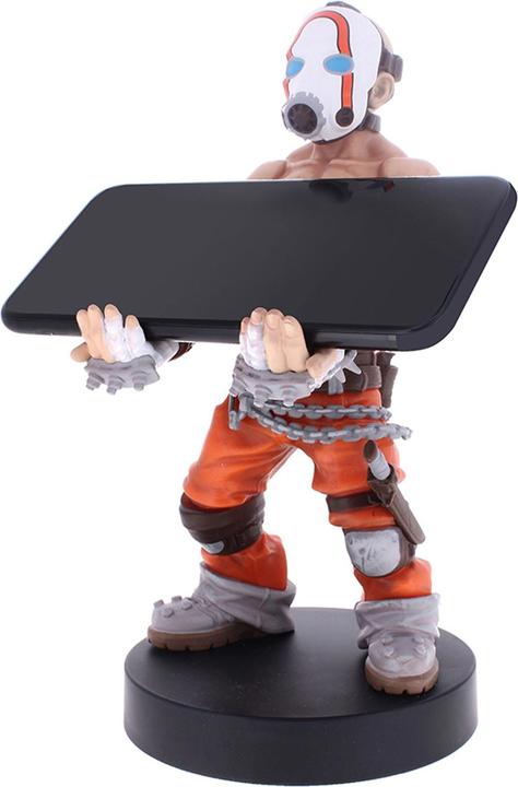 Produktbild Exquisite Gaming Borderlands Psycho - Cable Guy (Xbox Series X, Xbox One S, PS4, PS5, Mac, Switch, PC)