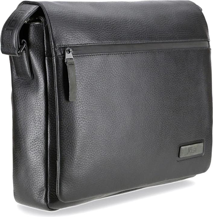 Jost Umhängetasche Stockholm Shoulder Bag Flap L
