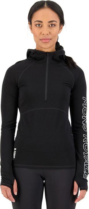 Actual product image Mons Royale Women's Bella Tech Hood (XS)