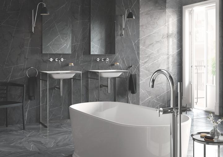 Image du produit Grohe Atrio 20164003