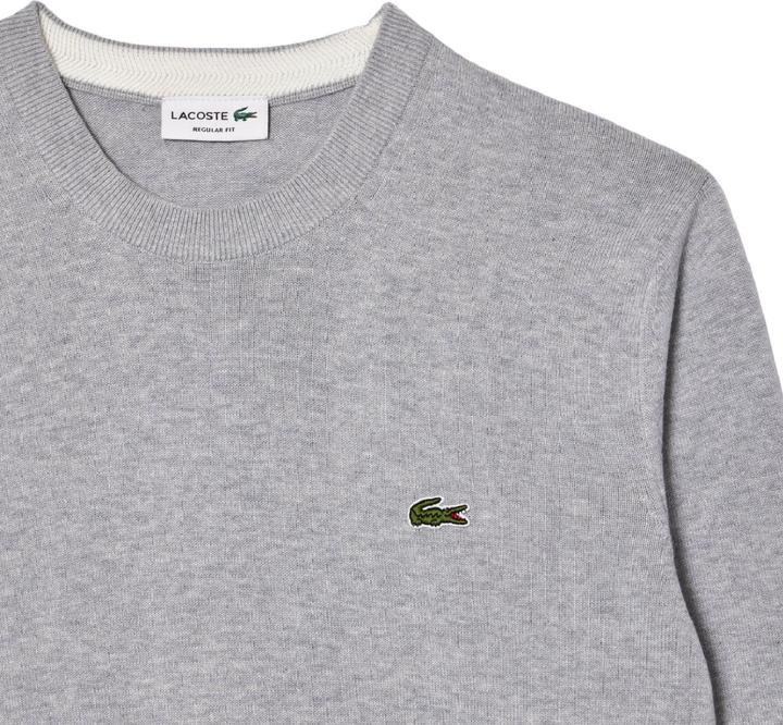 Image du produit Lacoste Pullover Classic Crew Neck CCA (S)