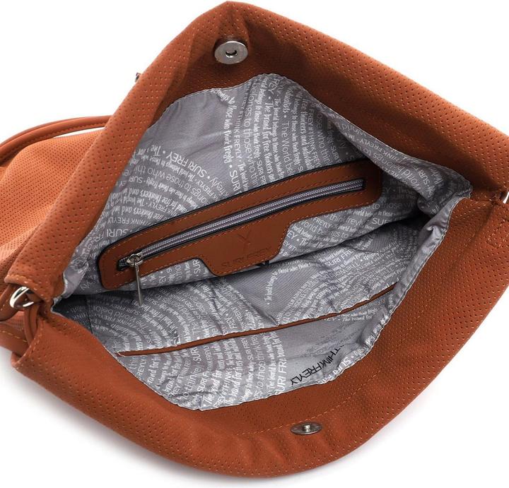 Image du produit Suri Frey Sac de gym Romy