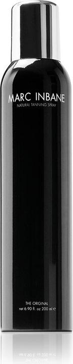 Produktbild Marc Inbane Natural Tanning (Selbstbräunungsspray, 175 ml)
